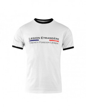 TEE SHIRT FRENCH FOREIGN LEGION