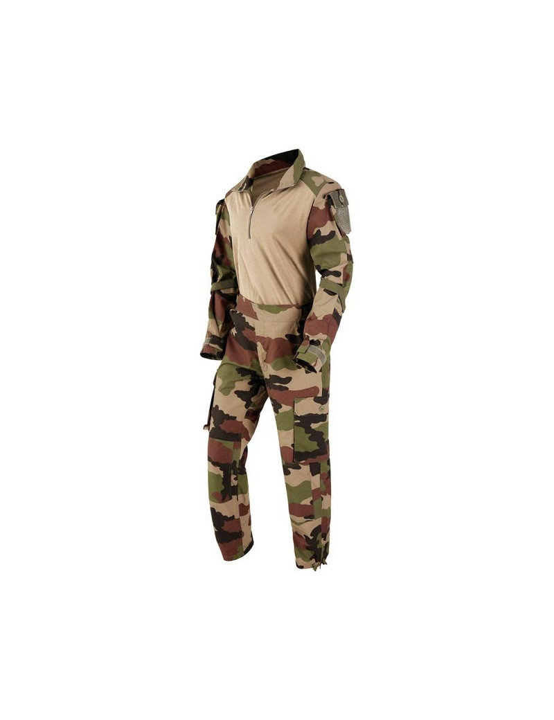 CHEMISE DE COMBAT UBAS