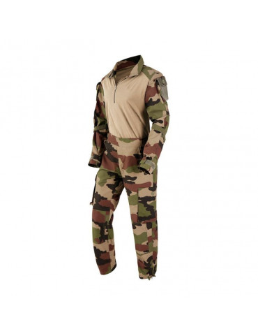 CHEMISE DE COMBAT UBAS