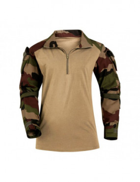 CHEMISE DE COMBAT UBAS