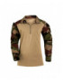 CHEMISE DE COMBAT UBAS