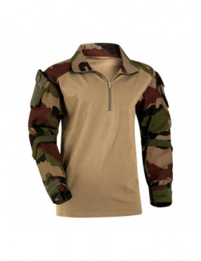 CHEMISE DE COMBAT UBAS