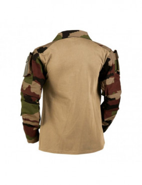 CHEMISE DE COMBAT UBAS