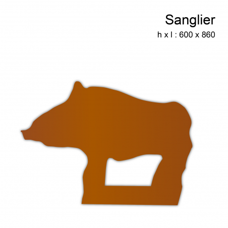 Sanglier