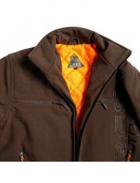 BLOUSON BOMBER TREX