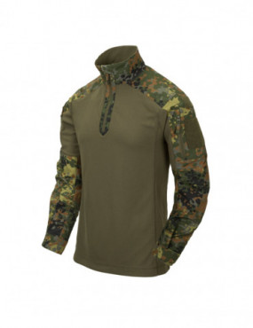 chemise de combat mcdu® -...