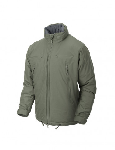 veste d'hiver tactique husky - climashield® apex 100g