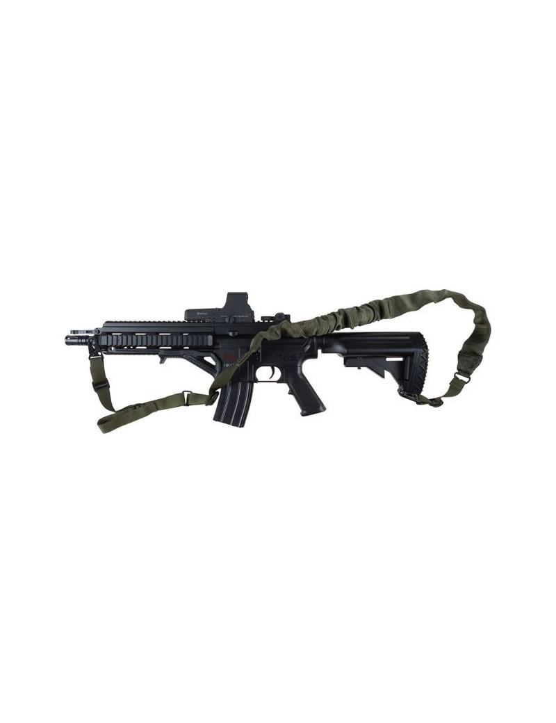 SANGLE ISTC COMBAT 1point / 2 points HK416