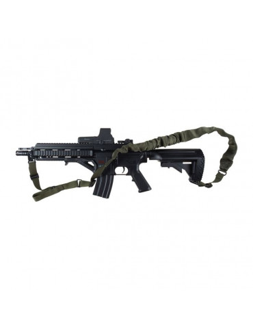 SANGLE ISTC COMBAT 1point / 2 points HK416