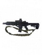 SANGLE ISTC COMBAT 1point / 2 points HK416