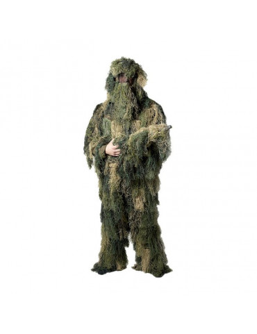 ENSEMBLE CAM 4 PIECES GHILLIE