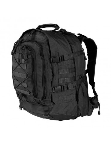 SAC A DOS MODULABLE 45/60L