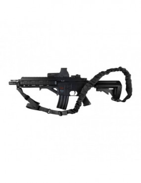 SANGLE ISTC COMBAT 1point / 2 points HK416