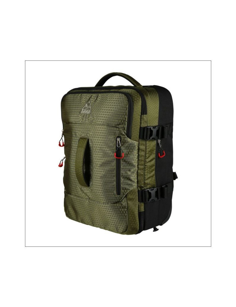 SAC ROULETTE ELITE CASE 48L