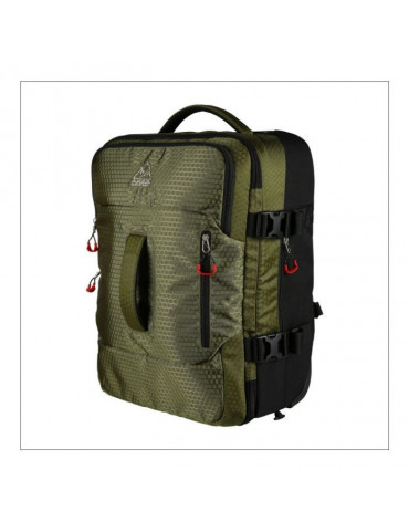 SAC ROULETTE ELITE CASE 48L