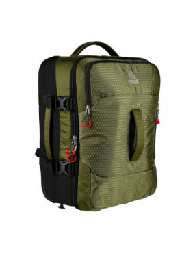 SAC ROULETTE ELITE CASE 48L