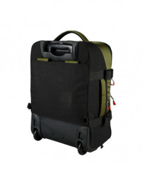 SAC ROULETTE ELITE CASE 48L