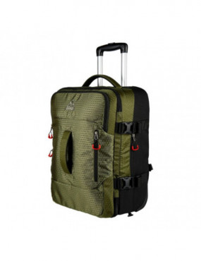 SAC ROULETTE ELITE CASE 48L