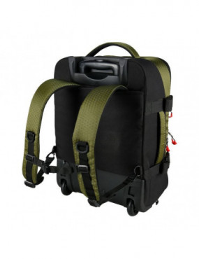 SAC ROULETTE ELITE CASE 48L