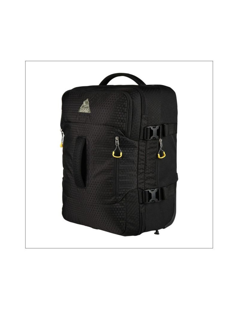 SAC ROULETTE ELITE CASE 48L