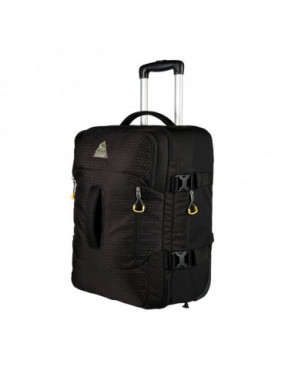 SAC ROULETTE ELITE CASE 48L