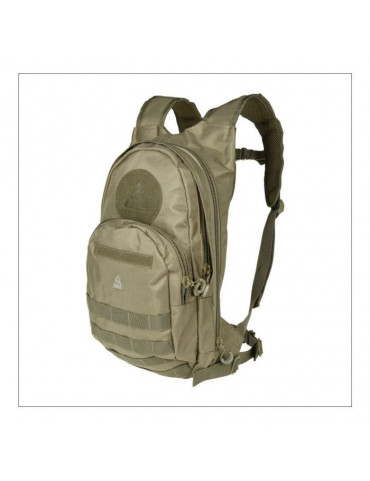 SAC A DOS MODULABLE 20/30L