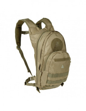 SAC A DOS MODULABLE 20/30L