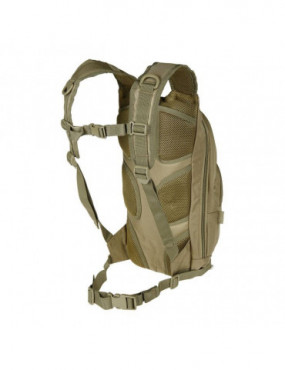 SAC A DOS MODULABLE 20/30L