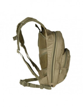 SAC A DOS MODULABLE 20/30L