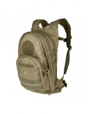 SAC A DOS MODULABLE 20/30L