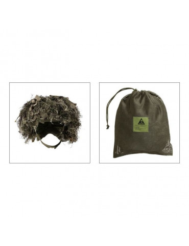 COUVRE CASQUE FELIN GHILLIE