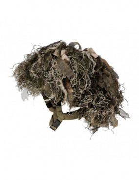 COUVRE CASQUE FELIN GHILLIE