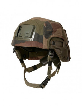 COUVRE CASQUE FELIN GHILLIE