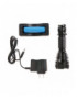 LAMPE INTERVENTION TACTIQUE SUPER 250L + CHARGEUR