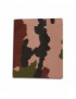 LUTIN A5 30 FEUILLETS CAMOUFLAGE