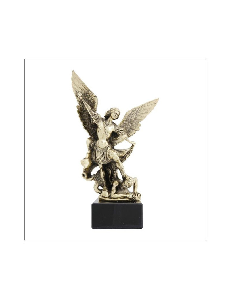 STATUE SAINT MICHEL GM