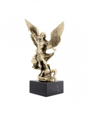 STATUE SAINT MICHEL GM