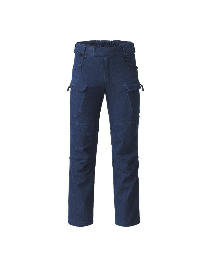 utp® (pantalon tactique urbain®) - denim stretch