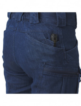 utp® (pantalon tactique urbain®) - denim stretch