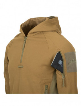 range hoodie® - topcool