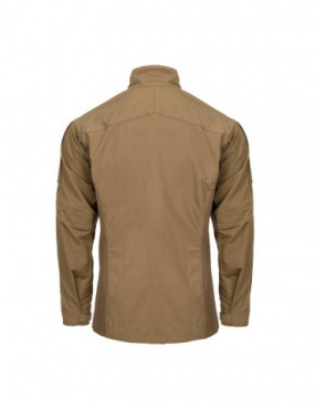 chemise mbdu® - nyco ripstop