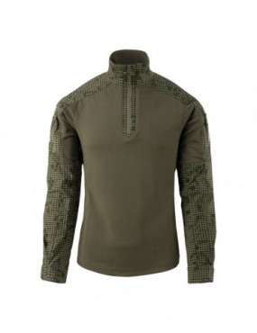 chemise de combat mcdu®