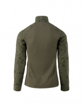 chemise de combat mcdu®