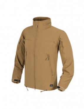 cougar qsa + hid Jacket®...