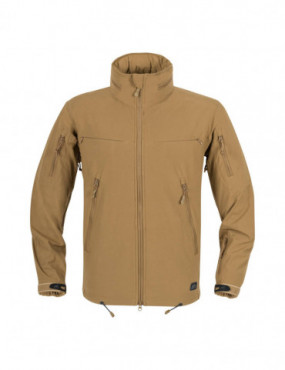 cougar qsa + hid Jacket® - coupe-vent softshell