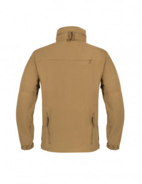 cougar qsa + hid Jacket® - coupe-vent softshell