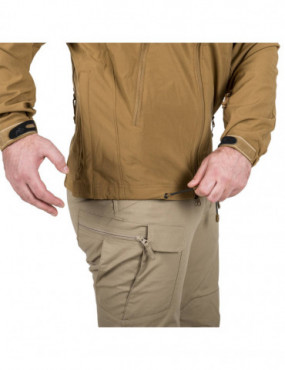 cougar qsa + hid Jacket® - coupe-vent softshell