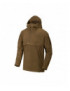 veste anorak mistral® - soft shell