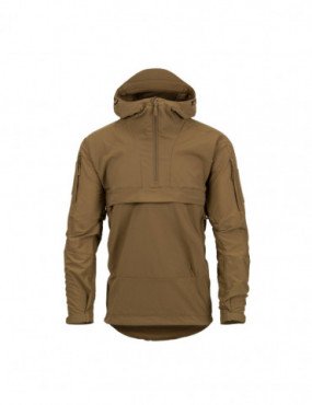 veste anorak mistral® - soft shell