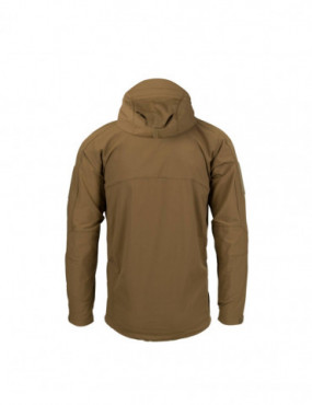 veste anorak mistral® - soft shell